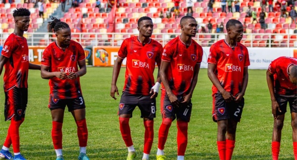 لاعب أول أغسطس يتحدى الأهلي والرجاء بعد قرعة الكونفدرالية لـ بطولات الجميع متساوون