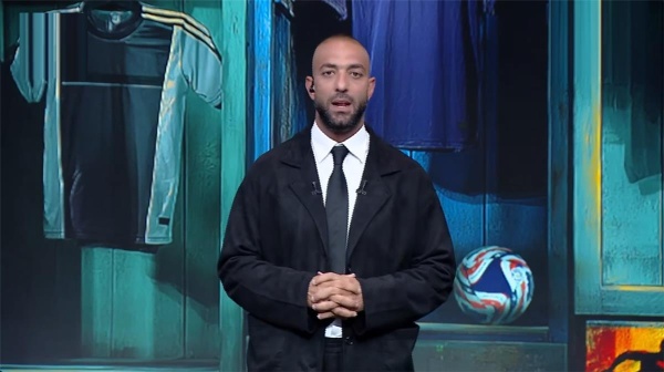 ميدو بعد الفوز على المقاولون الزمالك بـ7 أرواح رغم أنه متعري