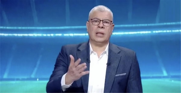 شوبير عن جماهير الزمالك الكرة لا تدخل المرمى بسبب دعواتهم