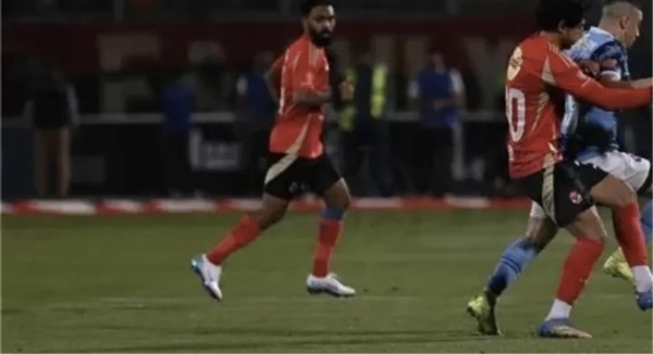 خاص قرار جديد من ستاد القاهرة بعد مباراة الأهلي وبيراميدز في الدوري المصري