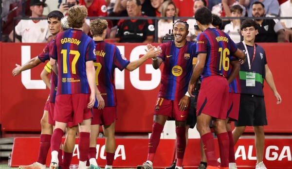 تشكيل برشلونة المتوقع أمام باريس سان جيرمان اليوم في دوري أبطال أوروبا تشكيل برشلونة المتوقع أمام باريس سان جيرمان اليوم في دوري أبطال أوروبا