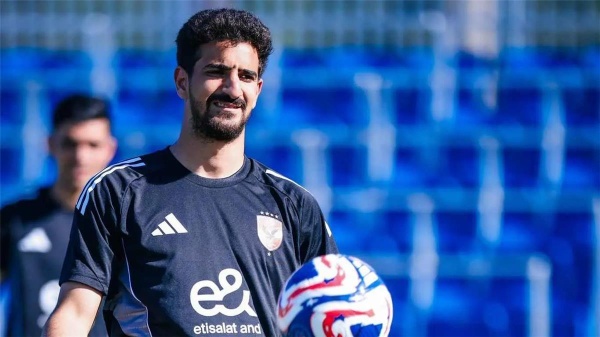 محمد بن رمضان مشروع الأهلي وراء قراري انتقالي وشاهدت الموت بعيني في تونس محمد بن رمضان مشروع الأهلي وراء قراري انتقالي وشاهدت الموت بعيني في تونس
