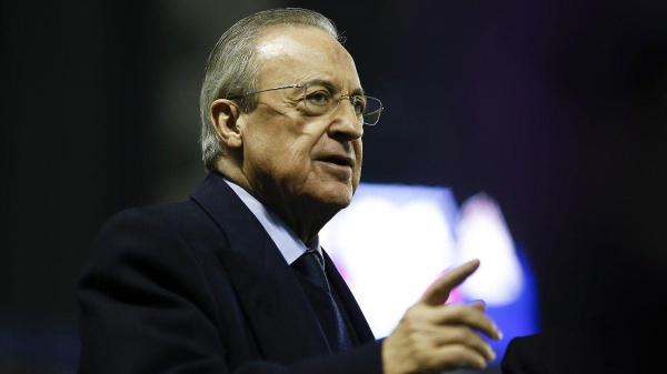بسبب السوبرليج طلب صادم من ريال مدريد تجاه 6 أندية إنجليزية بسبب السوبرليج طلب صادم من ريال مدريد تجاه 6 أندية إنجليزية