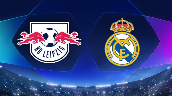 أوبتا تتوقع الفائز من مباراة ريال مدريد ولايبزيج في دوري أبطال أوروبا أوبتا تتوقع الفائز من مباراة ريال مدريد ولايبزيج في دوري أبطال أوروبا