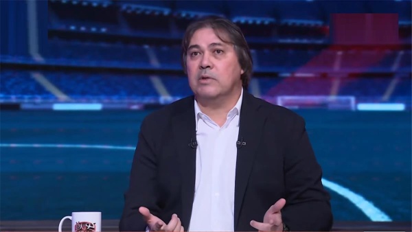 أشرف قاسم لاعب الزمالك يظهر بمستوى أنت وحظك ويحتاج للتطوير أشرف قاسم لاعب الزمالك يظهر بمستوى أنت وحظك ويحتاج للتطوير