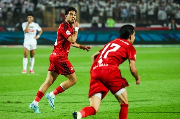 حكم مباراة الأهلي والقناة في الدوري المصري حكم مباراة الأهلي والقناة في الدوري المصري