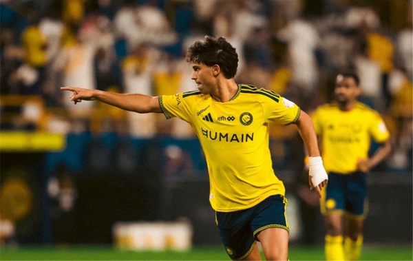 ترتيب الدوري السعودي بعد فوز النصر على نيوم ونهاية الجولة العاشرة ترتيب الدوري السعودي بعد فوز النصر على نيوم ونهاية الجولة العاشرة