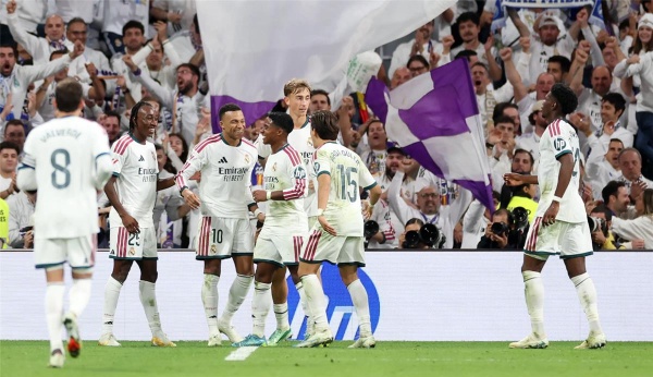 تشكيل ريال مدريد المتوقع أمام لايبزيج اليوم في دوري أبطال أوروبا تشكيل ريال مدريد المتوقع أمام لايبزيج اليوم في دوري أبطال أوروبا