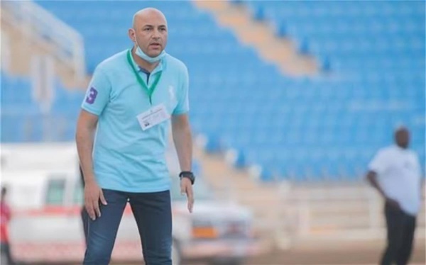 بعد منشور البسوا الأحمر نائب رئيس بترول أسيوط يهاجم المدير الفني لماذا تعتذر لـ الزمالك بعد منشور البسوا الأحمر نائب رئيس بترول أسيوط يهاجم المدير الفني لماذا تعتذر لـ الزمالك