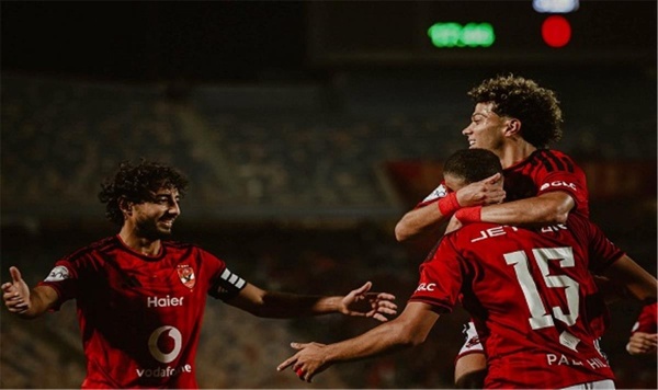 موعد مباراة الأهلي القادمة بعد التعادل أمام القناة في الدوري موعد مباراة الأهلي القادمة بعد التعادل أمام القناة في الدوري