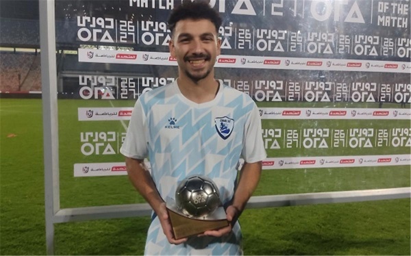 مودي شلاطة الأهلي من أفضل فرق إفريقيا والعالم وهذا سر التعادل