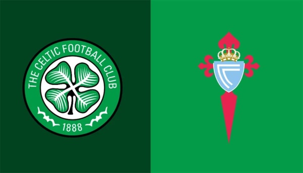 موعد والقناة الناقلة لمباراة سيلتيك وسيلتا فيجو اليوم في الدوري الأوروبي موعد والقناة الناقلة لمباراة سيلتيك وسيلتا فيجو اليوم في الدوري الأوروبي