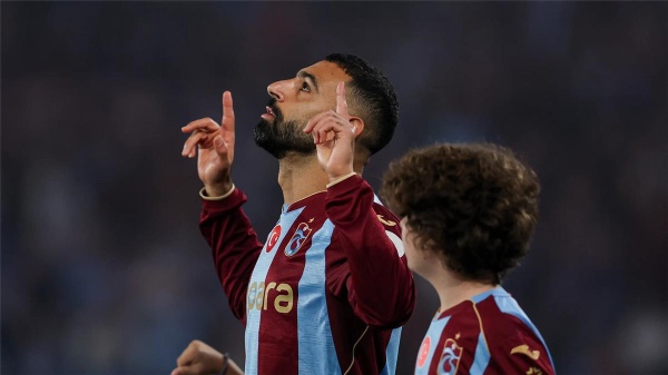 مواعيد مباريات اليوم الخميس 22 أكتوبر 2026 والقنوات الناقلة طرابزون يواجه هارتس ومواجهات قوية بالدوري السعودي