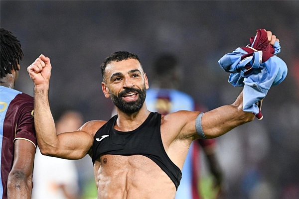 متفوق ا على ميسي محمد صلاح يتصدر قائمة مميزة مع طرابزون سبور متفوق ا على ميسي محمد صلاح يتصدر قائمة مميزة مع طرابزون سبور