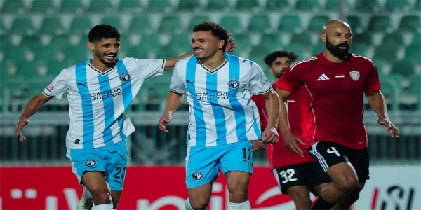 طريق بيراميدز في كأس مصر 20262027 حتى النهائي طريق بيراميدز في كأس مصر 20262027 حتى النهائي
