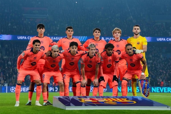 ثغرة برشلونة نقطة قوة لـ ريال مدريد كيف يحل فليك أزمته قبل الكلاسيكو ثغرة برشلونة نقطة قوة لـ ريال مدريد كيف يحل فليك أزمته قبل الكلاسيكو