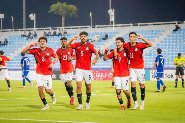 مواعيد مباريات اليوم الجمعة 23102026 والقنوات الناقلة منتخب مصر يلاقي اليمن ومواجهات قوية بالدوري السعودي مواعيد مباريات اليوم الجمعة 23102026 والقنوات الناقلة منتخب مصر يلاقي اليمن ومواجهات قوية بالدوري السعودي