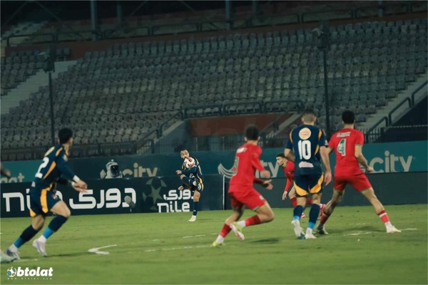 مدرب مودرن سبورت مواجهة الأهلي مثل أي مباراة وهذا أفضل لاعب في مصر مدرب مودرن سبورت مواجهة الأهلي مثل أي مباراة وهذا أفضل لاعب في مصر