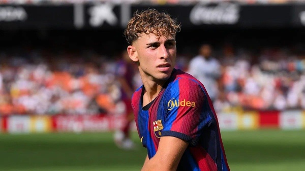 فيرمين لوبيز أتمنى استبعاد ثنائي ريال مدريد أمامنا وخطاب مورينيو ممل فيرمين لوبيز أتمنى استبعاد ثنائي ريال مدريد أمامنا وخطاب مورينيو ممل