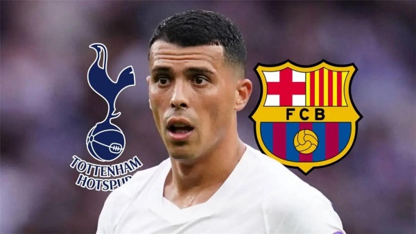 بيدرو بورو ي لمح لموقفه من الانتقال إلى برشلونة