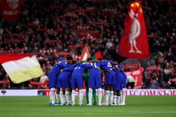 تليجراف جمهور تشيلسي يخشى تكرار سيناريو محمد صلاح مع لاعب الفريق تليجراف جمهور تشيلسي يخشى تكرار سيناريو محمد صلاح مع لاعب الفريق