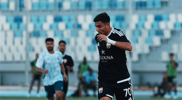 فيديو الجونة يتعادل مع بترول أسيوط إيجابي ا في أول مباراة لـ علاء عبد العال فيديو الجونة يتعادل مع بترول أسيوط إيجابي ا في أول مباراة لـ علاء عبد العال
