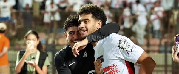 جمال السيد محمد حمد من أبناء الأهلي وتطور في الزمالك جمال السيد محمد حمد من أبناء الأهلي وتطور في الزمالك