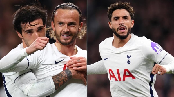 مواعيد مباريات توتنهام في شهر نوفمبر 2026 جدول هادئ مواعيد مباريات توتنهام في شهر نوفمبر 2026 جدول هادئ