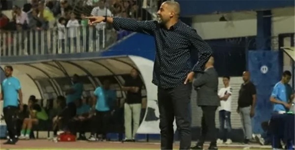 طلائع الجيش يوضح حالة جمعة مشهور بعد تعرضه للإغماء أمام الاتحاد السكندري طلائع الجيش يوضح حالة جمعة مشهور بعد تعرضه للإغماء أمام الاتحاد السكندري
