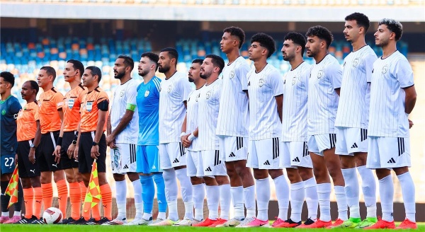 الشرقية إنبي يهزم القناة بثلاثية في الدوري المصري