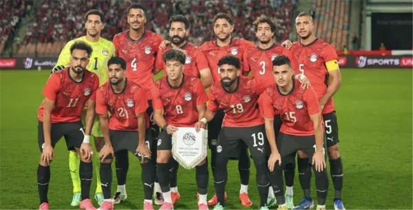 خاص حسام حسن يستهدف ضم 5 لاعبين شباب لـ منتخب مصر في معسكر نوفمبر