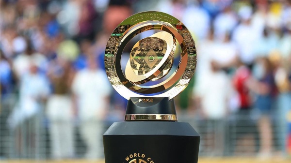 بلد عربي يقترب من تنظيم كأس العالم للأندية 2029 مقعد مضمون لبطل الدوري بلد عربي يقترب من تنظيم كأس العالم للأندية 2029 مقعد مضمون لبطل الدوري