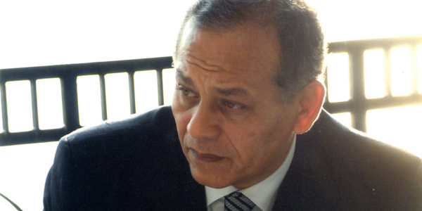 محمد أنور السادات العمل الأهلي شريك أساسي في حماية حقوق الإنسان