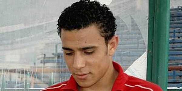 الأهلي ي حيي ذكرى رحيل نجمه محمد عبدالوهاب ستبقى دائم ا في قلوبنا الأهلي ي حيي ذكرى رحيل نجمه محمد عبدالوهاب ستبقى دائم ا في قلوبنا