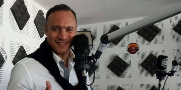 صرف نادر السيد من النيابة بعد سداد 100 ألف دولار تخص صفقة أشيمبونج