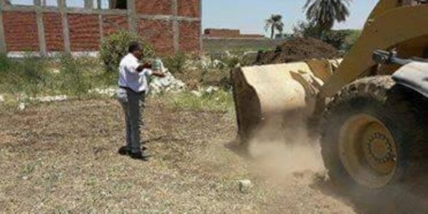 المنصة الوطنية تتلقى 302 ألف طلب تقنين لأراضى الدولة