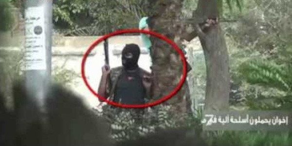 حتى لا ننسى كيف مهدت خطابات منصة رابعة للتصعيد الإرهابي بعد سقوط حكم الإخوان