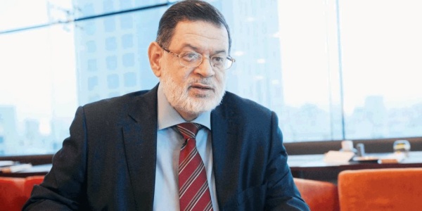ثروت الخرباوي يكتب شهادتي عن عام أ ختطف فيه الوطن