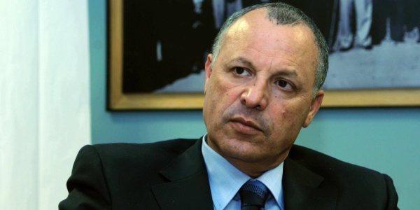 الاتحاد المصري يشكر الرئيس السيسي على دعمه للمنتخب الوطني رسالتكم دافع لمواصلة تشريف اسم مصر عالميا الاتحاد المصري يشكر الرئيس السيسي على دعمه للمنتخب الوطني رسالتكم دافع لمواصلة تشريف اسم مصر عالميا