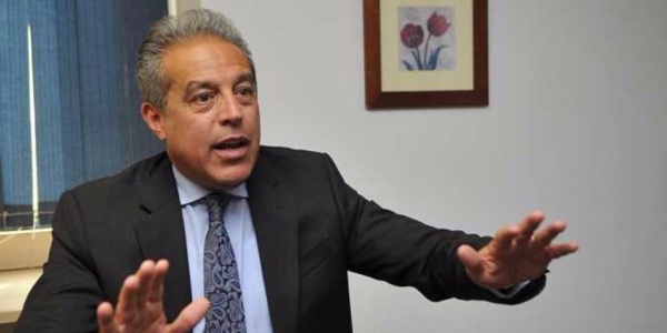 خالد الدرندلي يسلم تقريره لاتحاد الكرة ويرصد تفاصيل وأحداث رحلة منتخب مصر في جنوب السودان