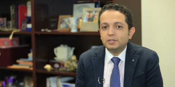 413 طالبا حصلوا على 100 أحمد فايق يطالب بمراجعة أزمة تنسيق المتفوقين 413 طالبا حصلوا على 100 أحمد فايق يطالب بمراجعة أزمة تنسيق المتفوقين