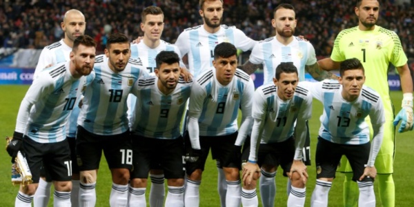 فيفا تحقق في الشغب 80 ألف أرجنتيني يطالبون بإعادة نهائي مونديال 2026