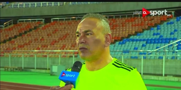 الظهور الأول بعد المونديال موعد مباراة مصر وأنجولا في تصفيات أمم أفريقيا الظهور الأول بعد المونديال موعد مباراة مصر وأنجولا في تصفيات أمم أفريقيا