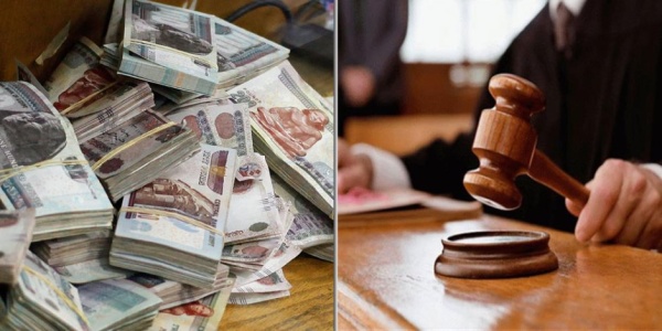 النيابة تحقق في اتهام فنان بالاستيلاء على أموال مواطنين في الجيزة النيابة تحقق في اتهام فنان بالاستيلاء على أموال مواطنين في الجيزة