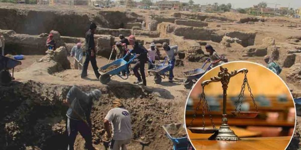 ضوابط صارمة للهدم والتجديد والتصرف قانون الآثار يحصن المباني التاريخية