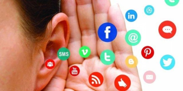 برلمانية مواجهة شائعات السوشيال ميديا تتطلب تشريعات حاسمة لحماية المجتمع وتعزيز الوعي الرقمي برلمانية مواجهة شائعات السوشيال ميديا تتطلب تشريعات حاسمة لحماية المجتمع وتعزيز الوعي الرقمي