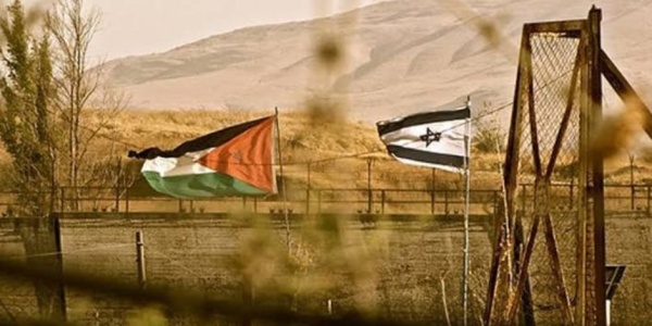 تفاصيل هجوم إيران على ميناء العقبة بالأردن تفاصيل هجوم إيران على ميناء العقبة بالأردن