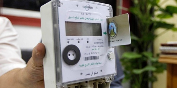 بقرار من وزير الكهرباء عودة 550 ألف عداد كودي لنظام الشرائح بدء ا من اليوم