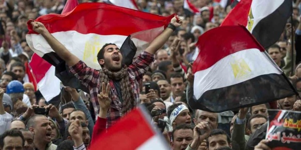13 عام ا على 30 يونيو محطات صنعت نهاية حكم الإخوان ومهدت لثورة استعادة الدولة 13 عام ا على 30 يونيو محطات صنعت نهاية حكم الإخوان ومهدت لثورة استعادة الدولة