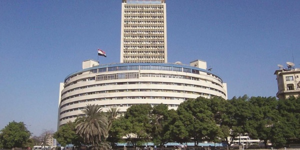 القصة الكاملة لديون ماسبيرو التخطيط تكشف تفاصيل تسوية مديونيات الهيئة الوطنية للإعلام مع بنك الاستثمار القومي القصة الكاملة لديون ماسبيرو التخطيط تكشف تفاصيل تسوية مديونيات الهيئة الوطنية للإعلام مع بنك الاستثمار القومي